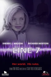 Line 7 постер
