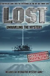 Lost: Unraveling the Mystery постер