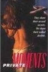 Sarah Young's Private Moments Volume One постер