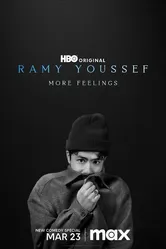 Ramy Youssef: More Feelings постер