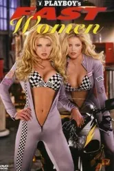 Playboy: Fast Women постер