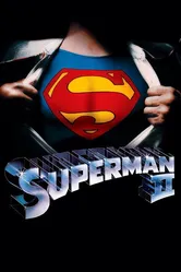 Супермен 2: Режиссерская версия 2006 постер