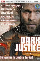 Dark Justice постер