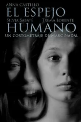 El espejo humano постер