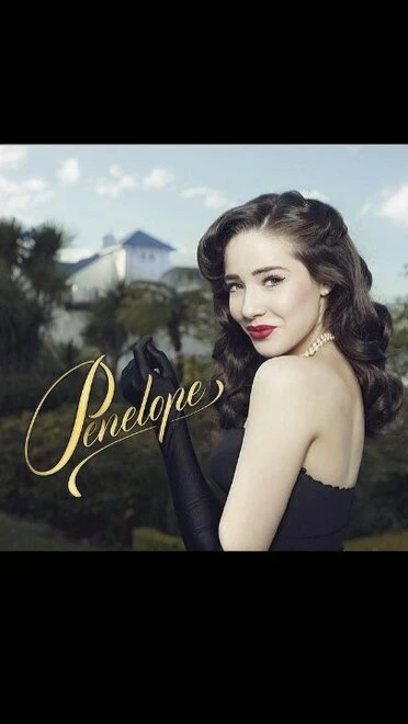 Постер Penelope null