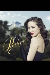Penelope null постер