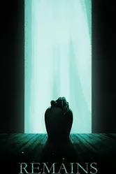 Remains постер