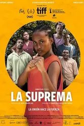 La Suprema постер