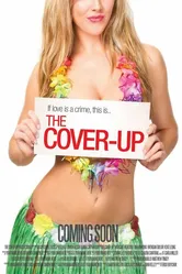 The Cover-Up постер