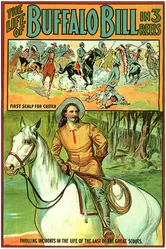 The Life of Buffalo Bill постер