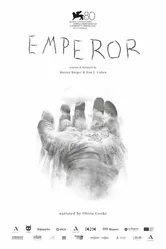Empereur постер