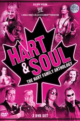 Hart and Soul: The Hart Family Anthology постер