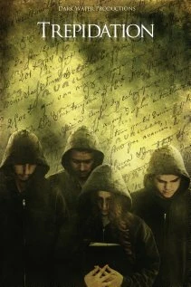 Постер Trepidation
