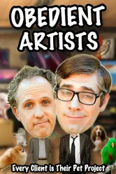 Obedient Artists постер