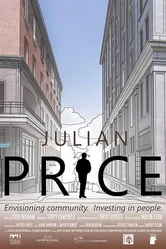 Julian Price постер