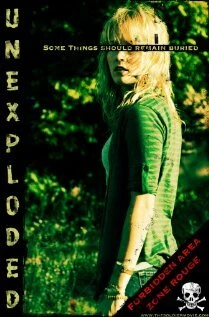 Постер Unexploded