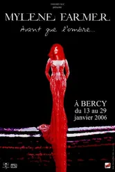 Avant que l'ombre... à Bercy постер