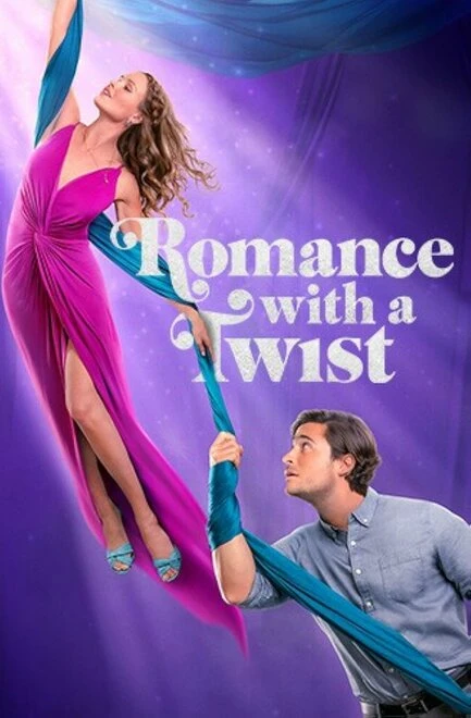 Постер Romance with a Twist