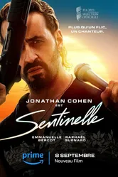 Sentinelle постер