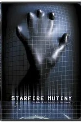 Starfire Mutiny постер