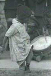 Постер Фокс Мувитон Ньюс: Оркестр приюта Дженкинса 1928