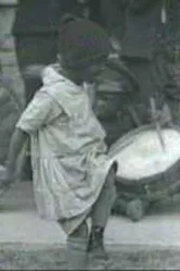 Фокс Мувитон Ньюс: Оркестр приюта Дженкинса 1928 постер
