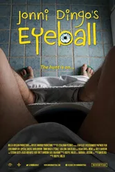 Jonni Dingo's Eyeball постер