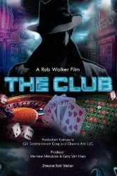 The Club null постер