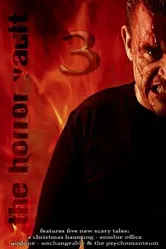 The Horror Vault 3 постер