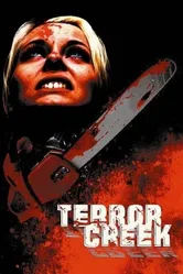 Terror Creek постер