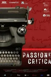 Passione Critica постер