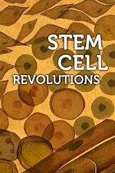 Stem Cell Revolutions постер