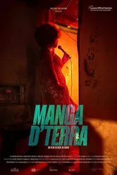 Manga d'Terra постер
