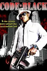 Code Black постер