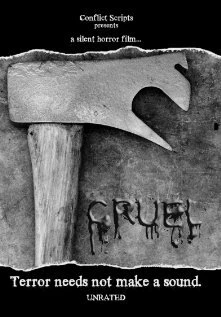 Постер Cruel