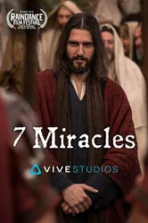 7 Miracles постер