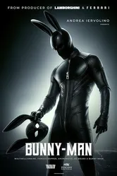 Bunny-Man постер