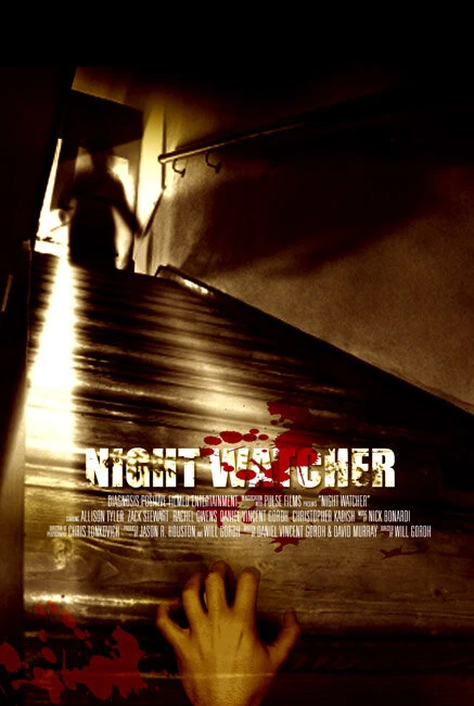 Постер Night Watcher