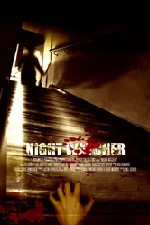 Night Watcher постер