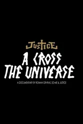 A Cross the Universe постер