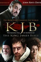 KJB: The Book That Changed the World постер