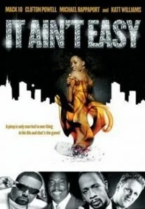 Постер It Ain't Easy