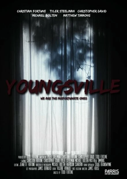 Постер Youngsville