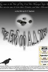 The End of A. D. 2066 постер
