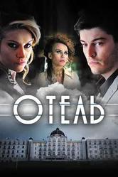Отель 2015 постер