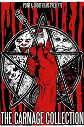 The Carnage Collection постер