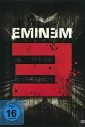 Eminem: E постер