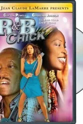 R&B Chick постер