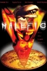 Malefic постер