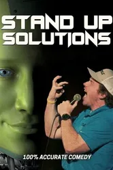 Stand Up Solutions постер
